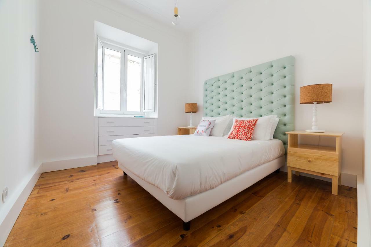 Appartement Heart 1-cozy Flat-family Friendly