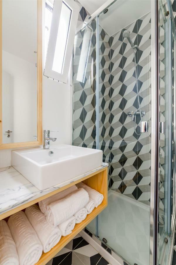 Heart 1-cozy Flat-family Friendly * Lisboa