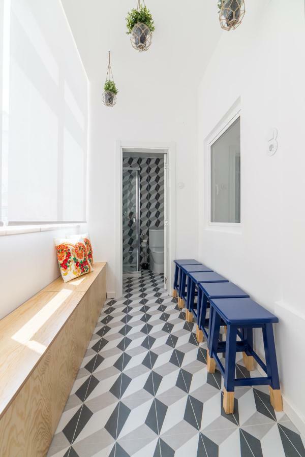 Appartement Heart 1-cozy Flat-family Friendly *