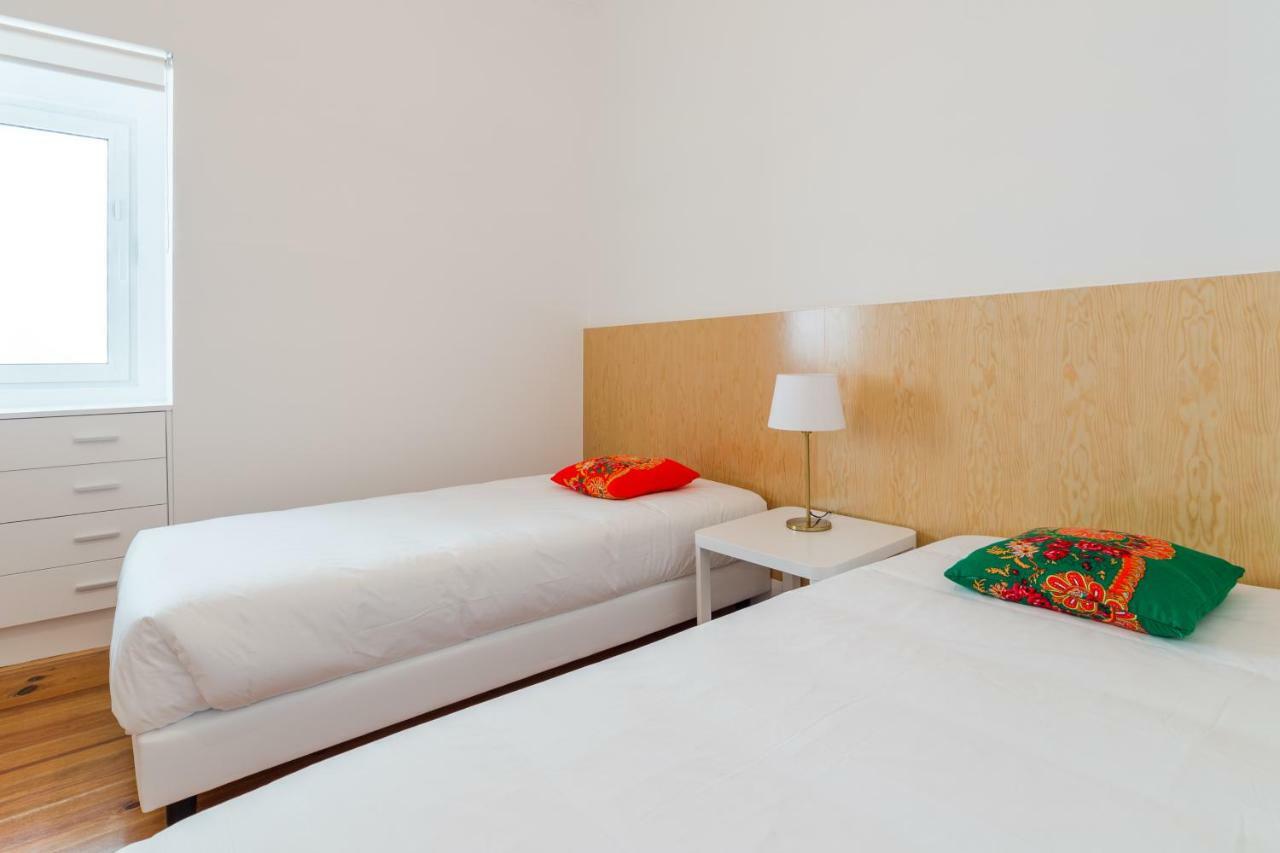 Appartement Heart 1-cozy Flat-family Friendly *