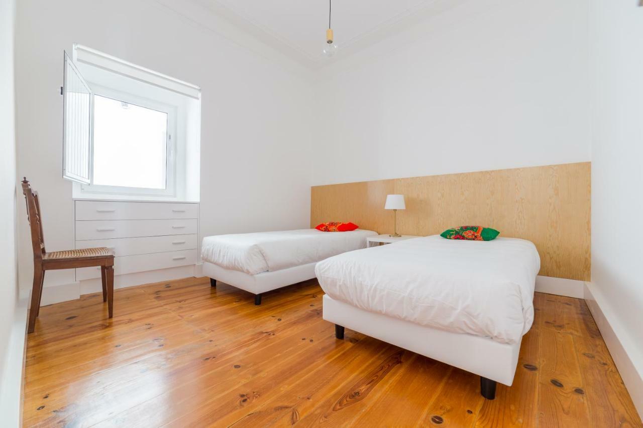 Appartement Heart 1-cozy Flat-family Friendly *