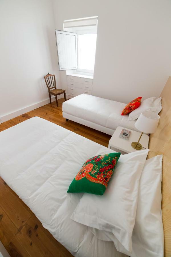 Heart 1-cozy Flat-family Friendly * Lisboa