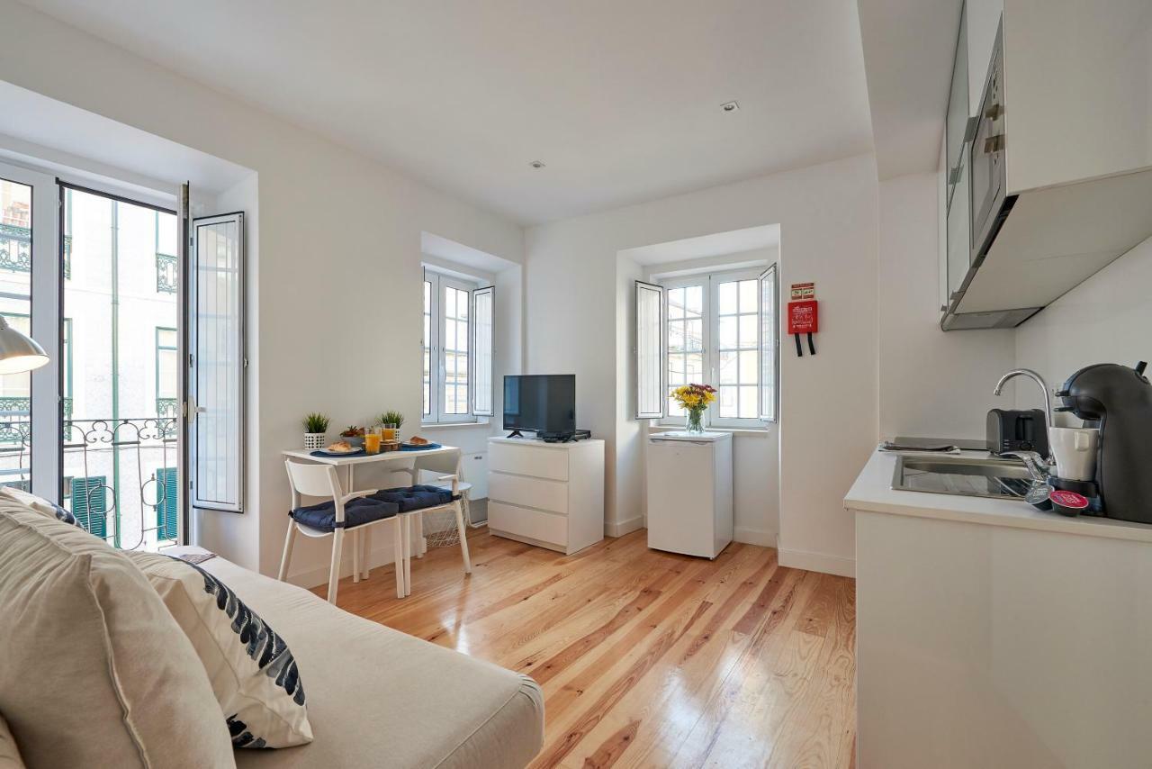 Appartement Guarda-mor