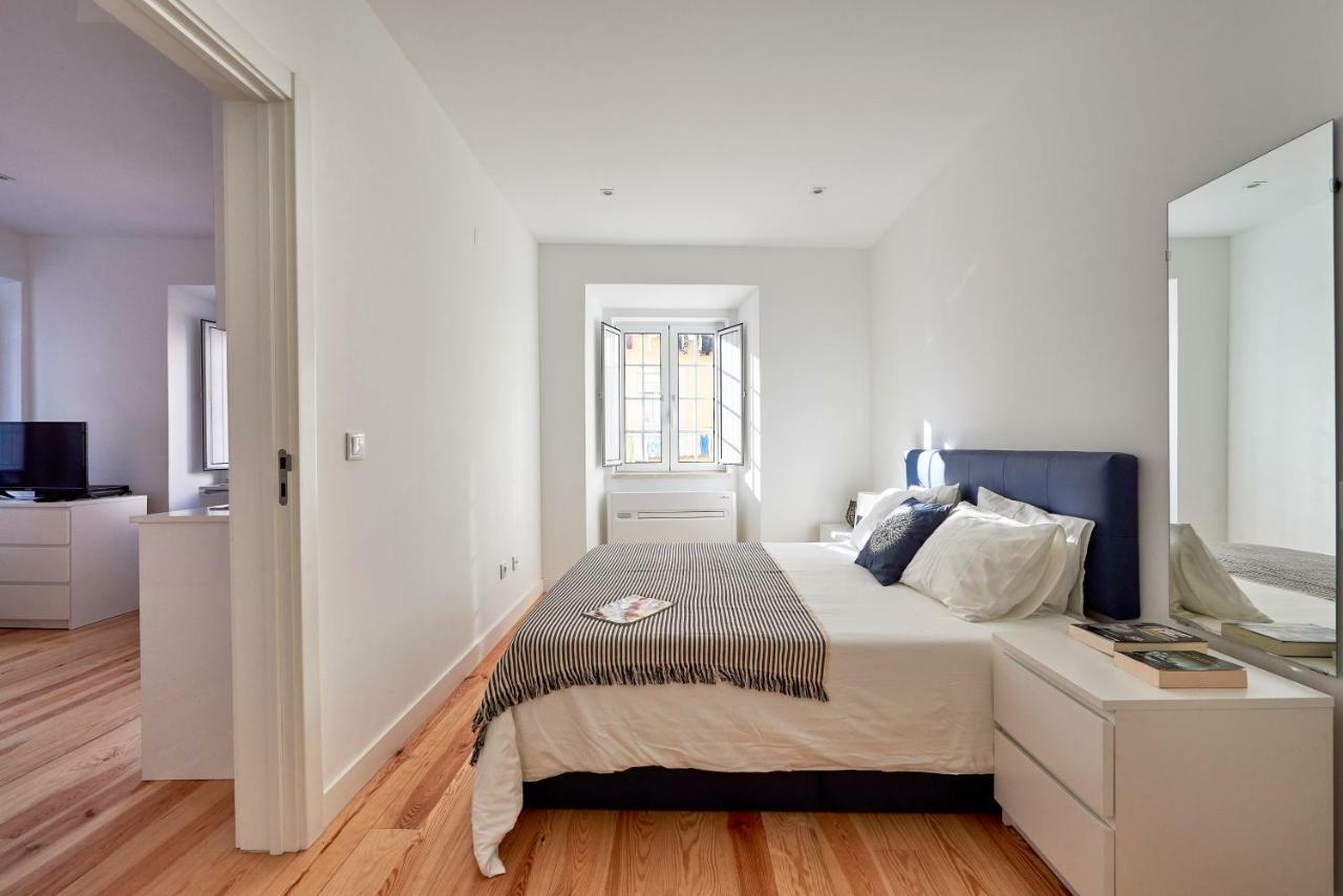 Guarda-mor Appartement *