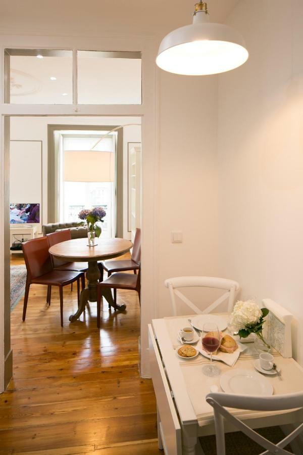 Trendy And Super 21 By Lisbonne Collection Apartment Lissabon