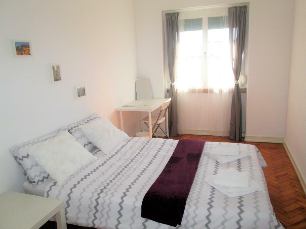 Belem Cozy Bedroom Privatunterkunft *
