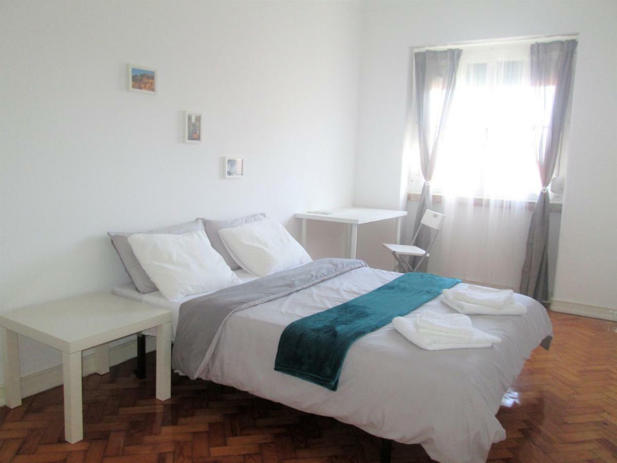Belem Cozy Bedroom