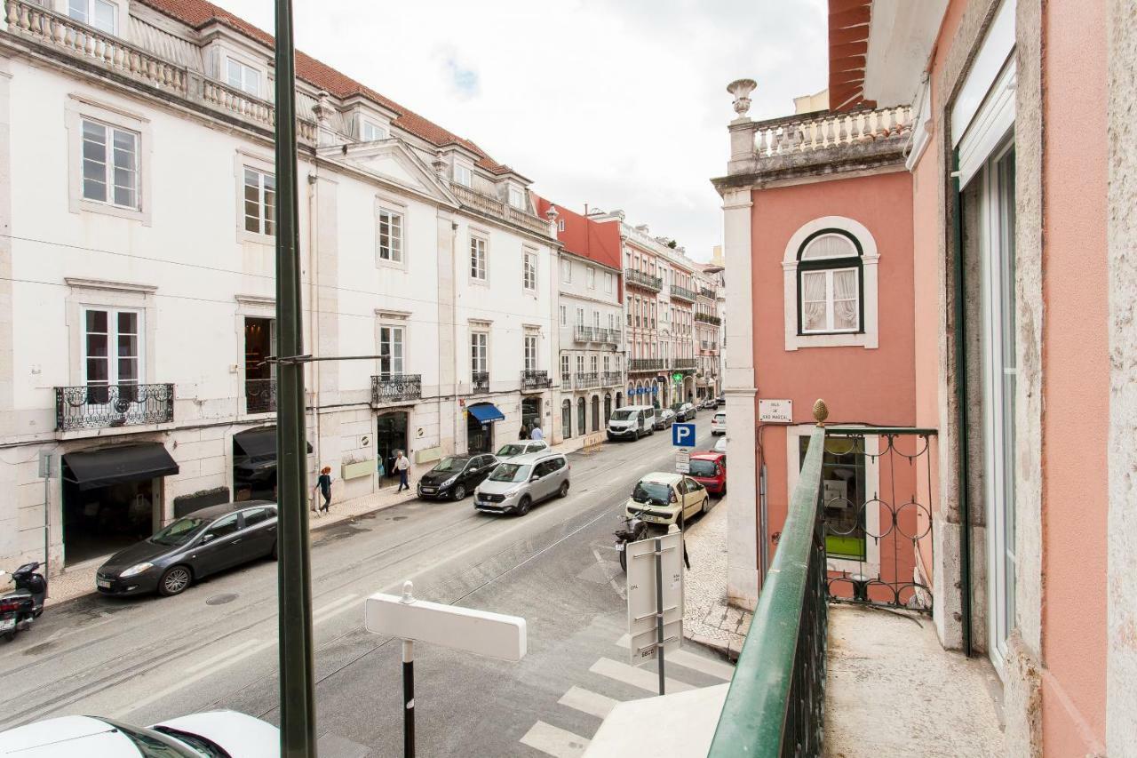 Principe Real Beautiful 3 Bedroom Flat Apartamento