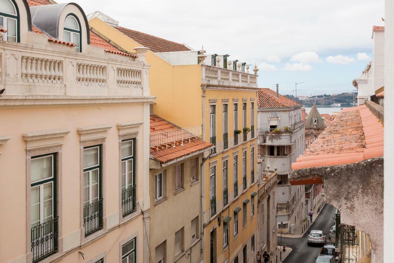 Principe Real Beautiful 3 Bedroom Flat *