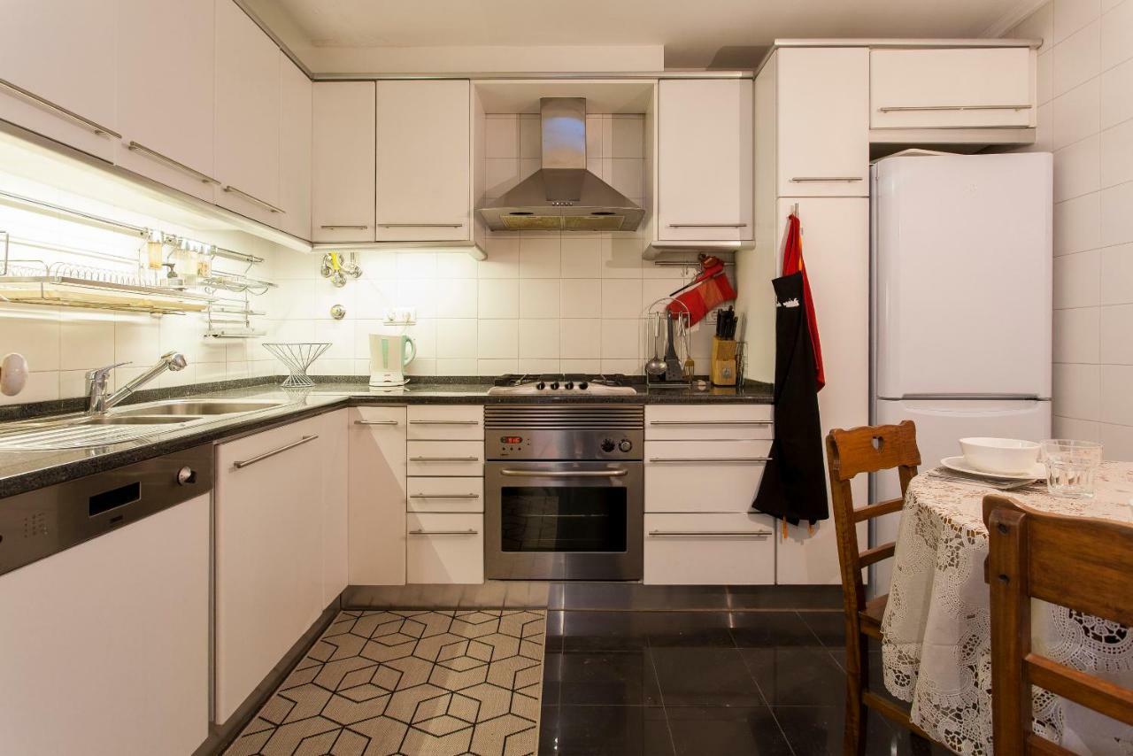 Bairro Alto-chiado 2 Bdr Beautifull View Apartment *