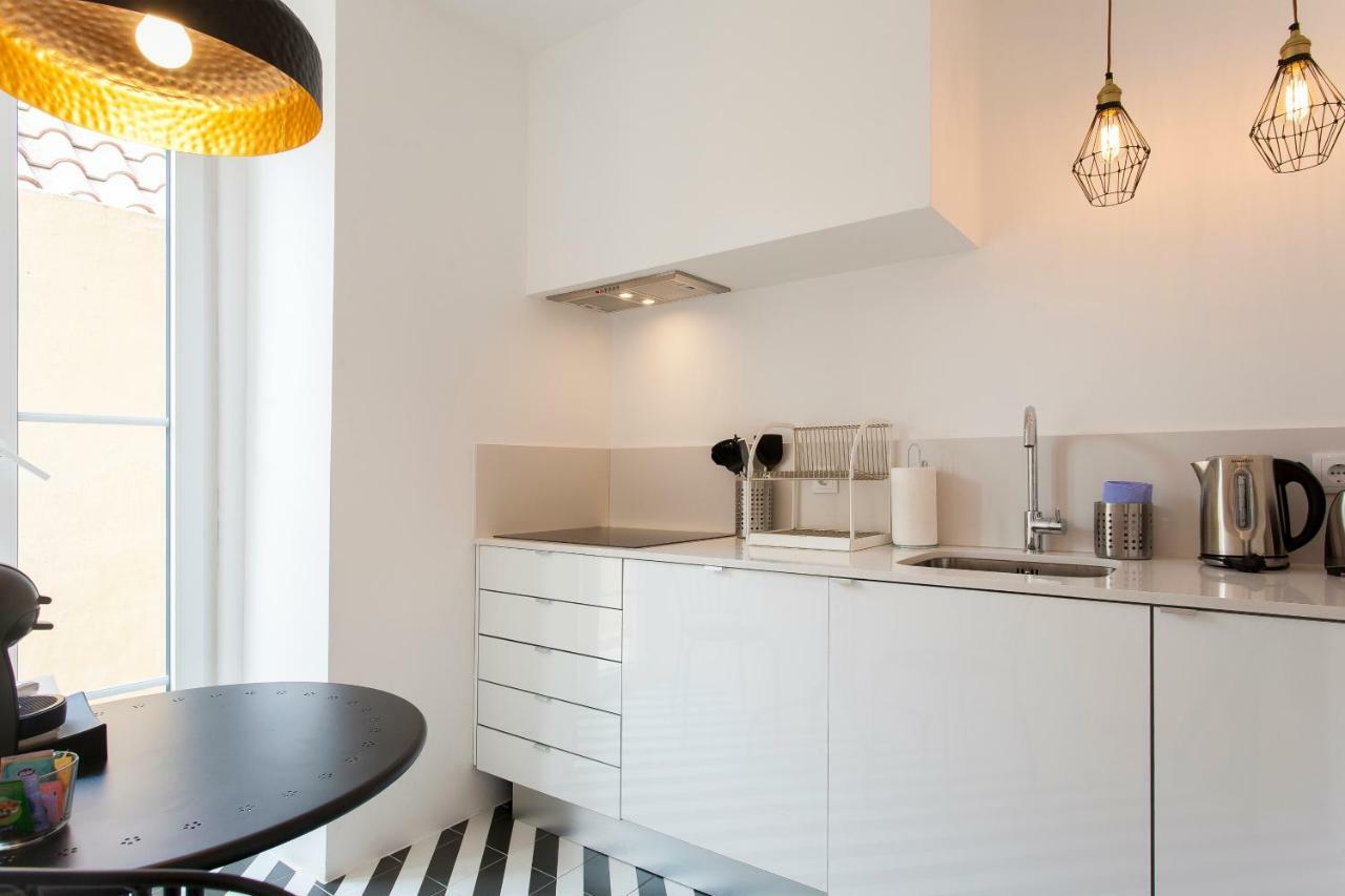 Principe Real Beautiful 3 Bedroom Flat Lisboa