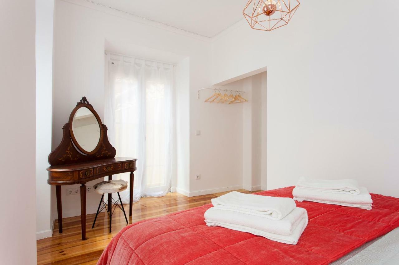 Apartamento Principe Real Beautiful 3 Bedroom Flat Lisboa