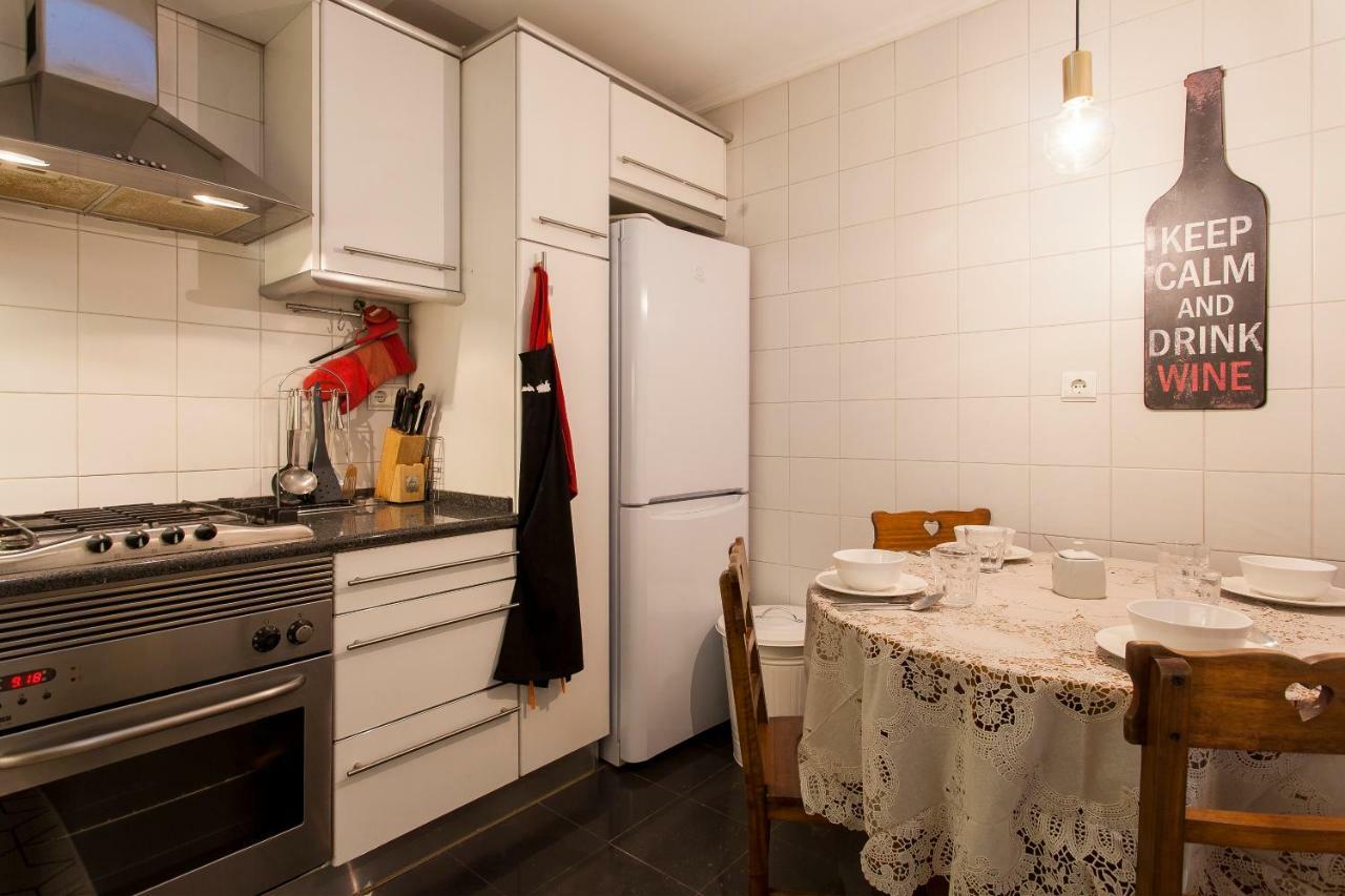 Apartment Bairro Alto-chiado 2 Bdr Beautifull View