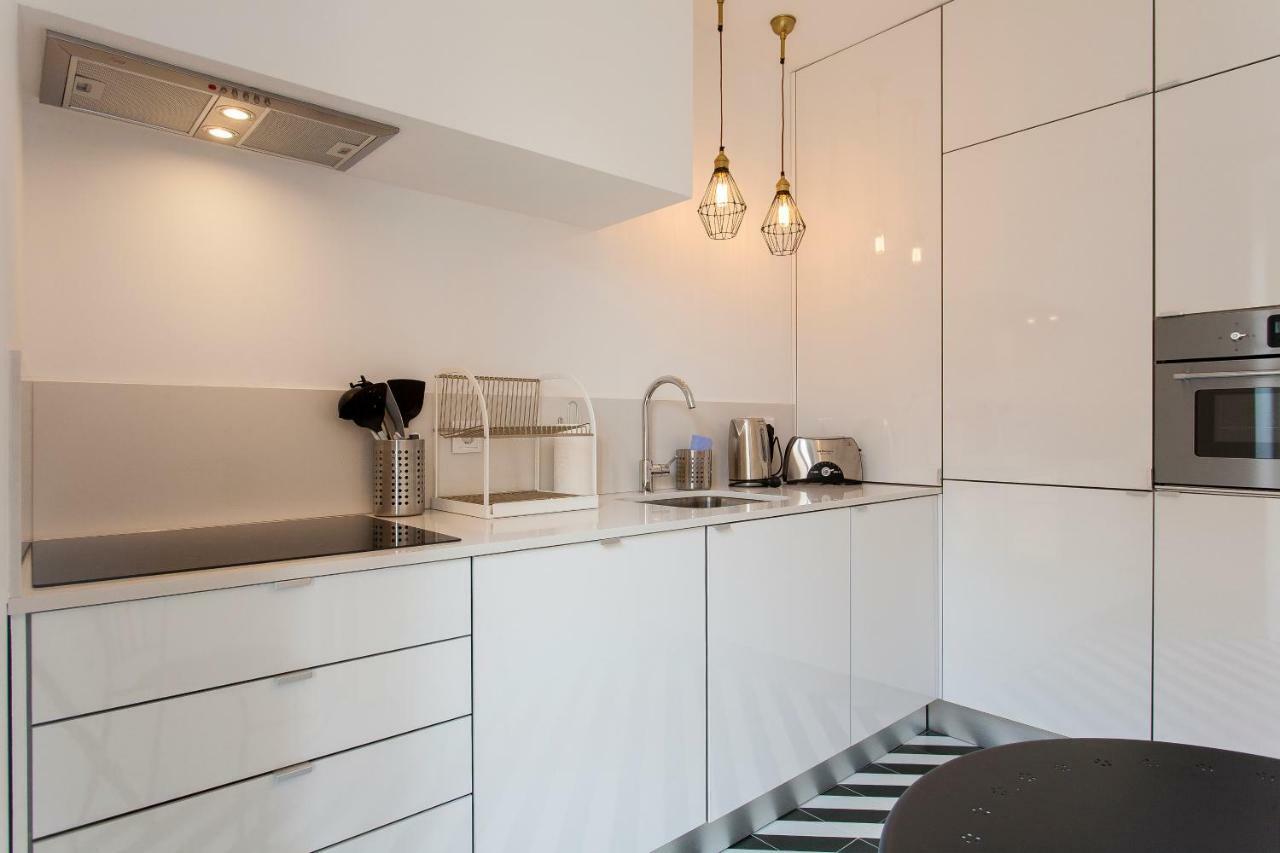 Apartamento Principe Real Beautiful 3 Bedroom Flat *