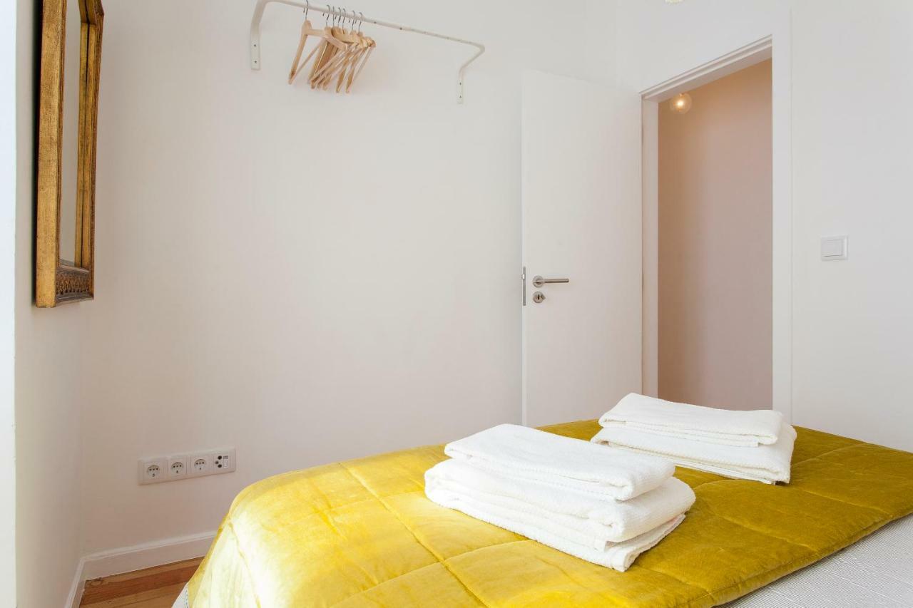 Principe Real Beautiful 3 Bedroom Flat