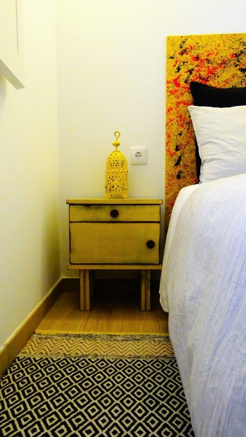 Casinhas Da Ajuda Nº 27 Appartement