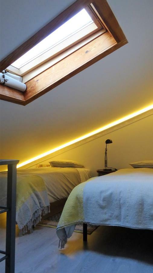 Appartement Casinhas Da Ajuda Nº 27