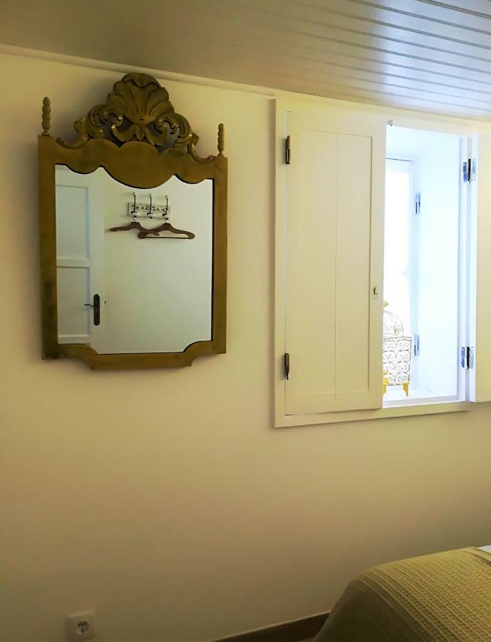 Appartement Casinhas Da Ajuda Nº 27 *