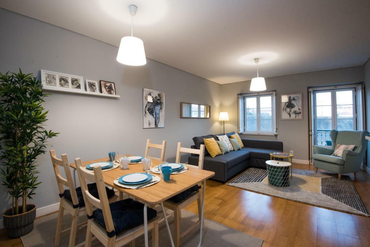 Belém 147 Appartement