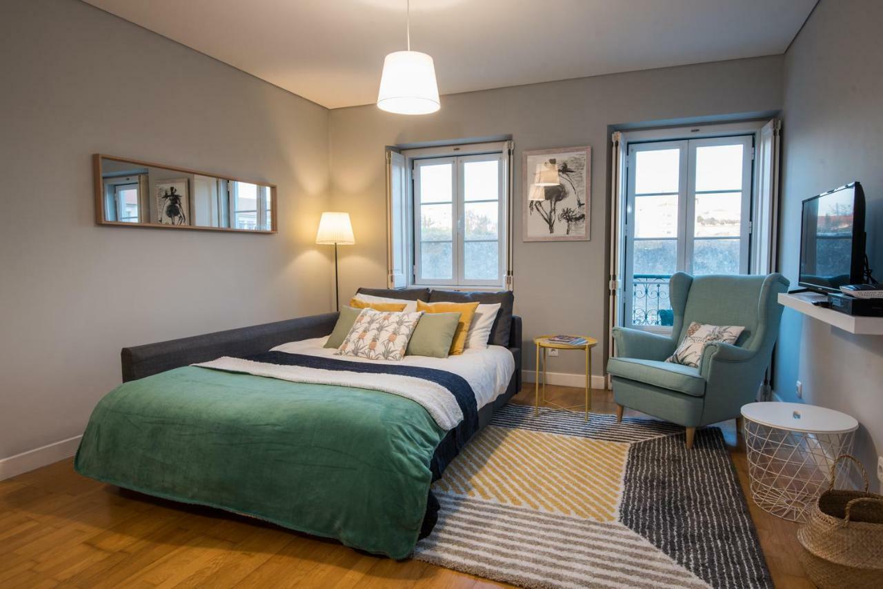 Belém 147 Appartement Lisboa