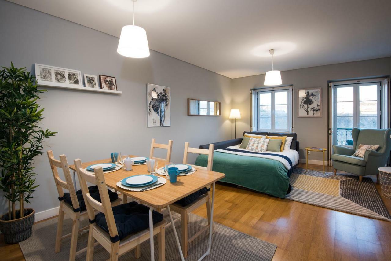 Belém 147 Appartement