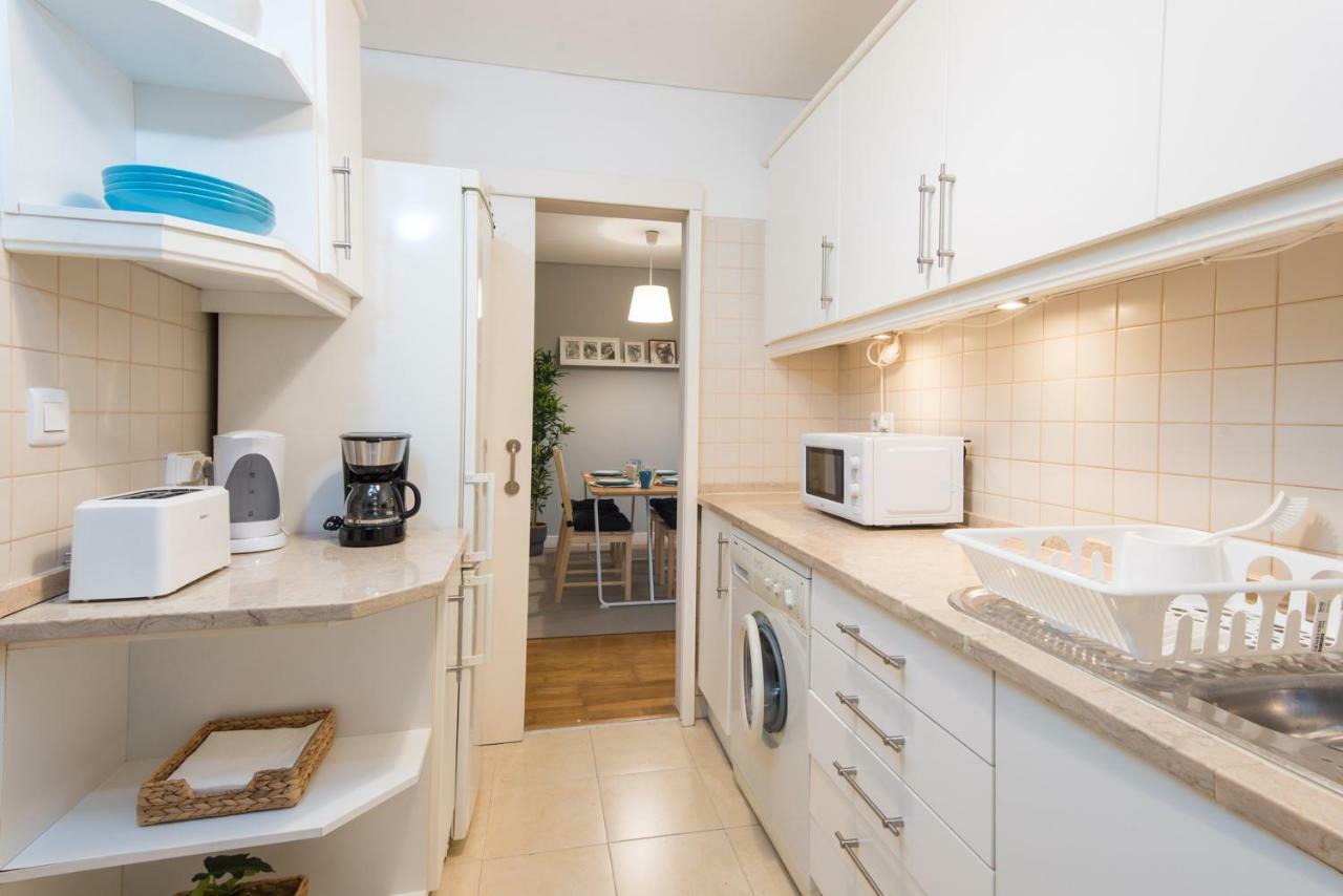 Appartement Belém 147 Lisboa