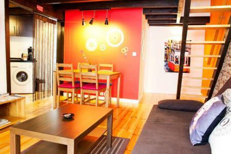 Appartement No Coração De Alfama Lisboa