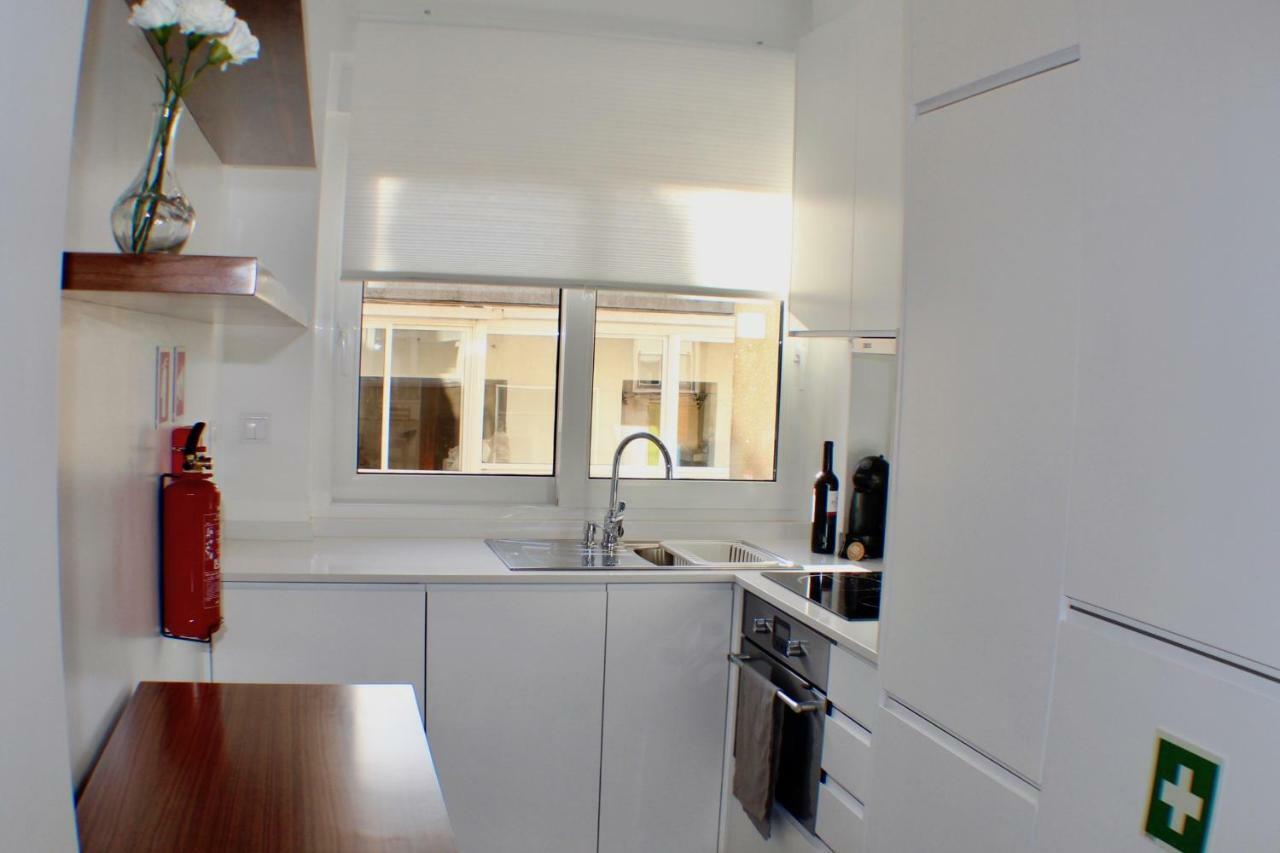 River View Balcony - Historic Center ! Apartment Lisbon