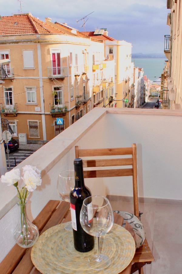River View Balcony - Historic Center ! Apartment *
