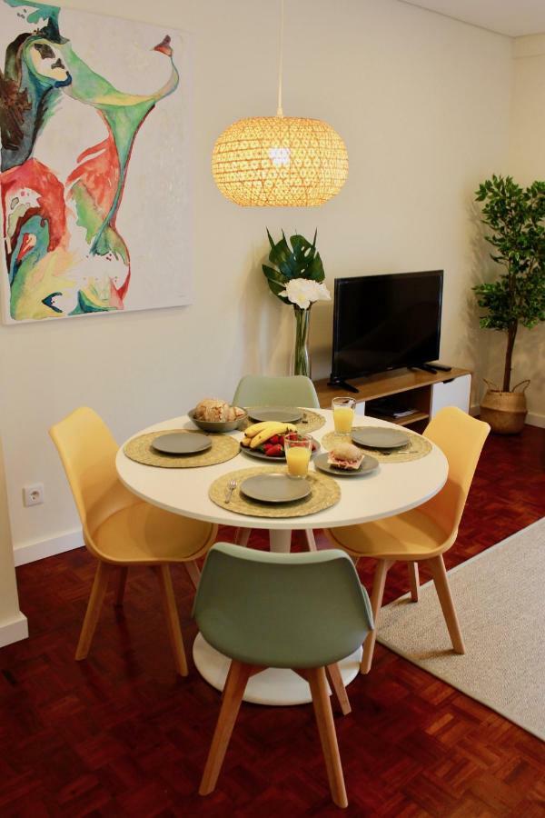 Apartment River View Balcony - Historic Center !
