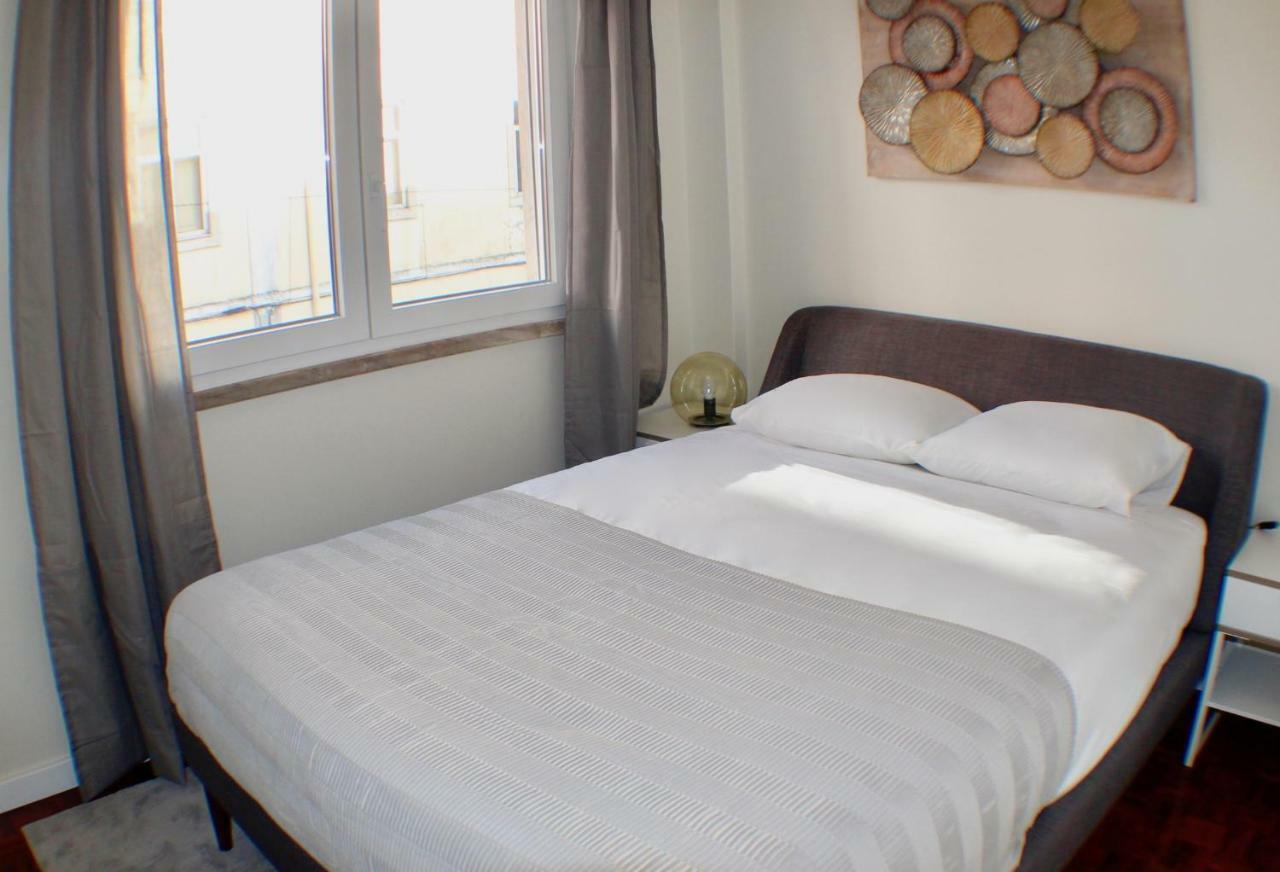 River View Balcony - Historic Center ! Apartment Lisbon