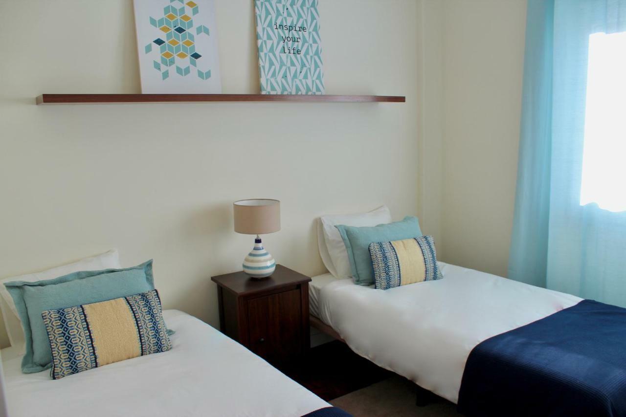 River View Balcony - Historic Center ! Apartment *