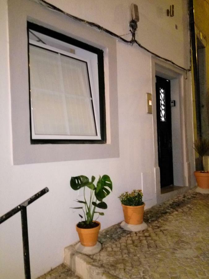 Alfama Terrace Apartment *