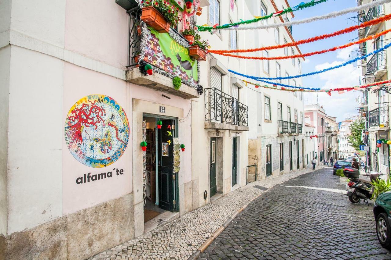 Apartment Alfama Terrace *