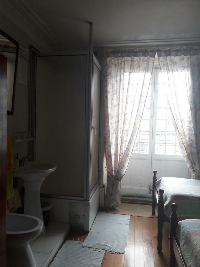 Pensao Galicia Guest house Lisbon