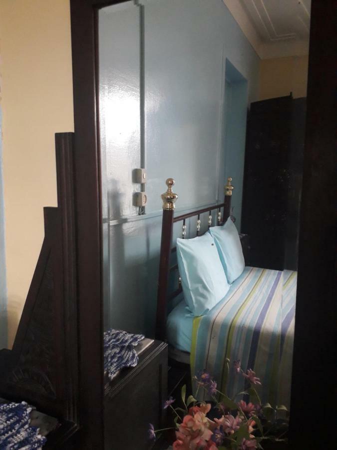 Guest house Pensao Galicia *