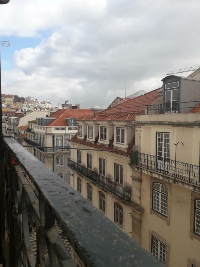Pensao Galicia Maison d'hôtes Lisboa
