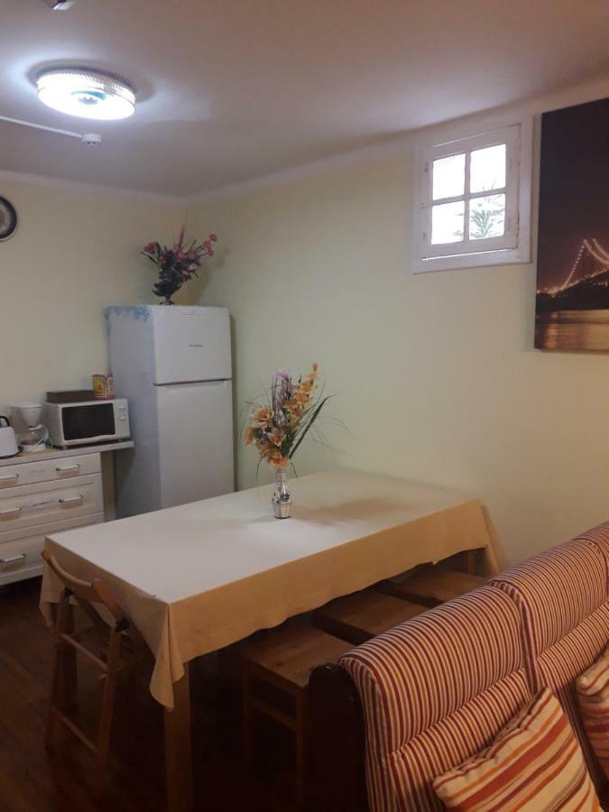 Guest house Pensao Galicia