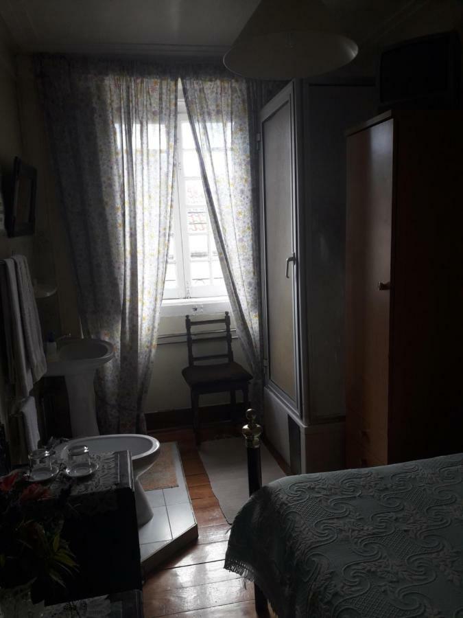 Pensao Galicia Maison d'hôtes *