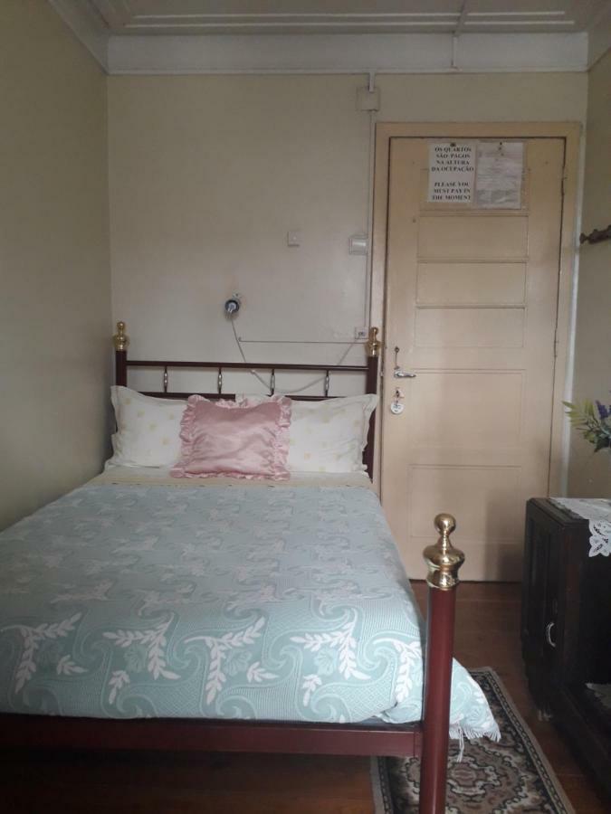 Pensao Galicia Guest house Lisbon