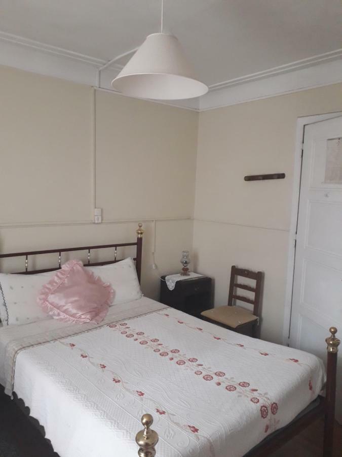 Guest house Pensao Galicia *
