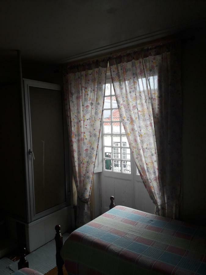 Pensao Galicia Guest house Lisbon