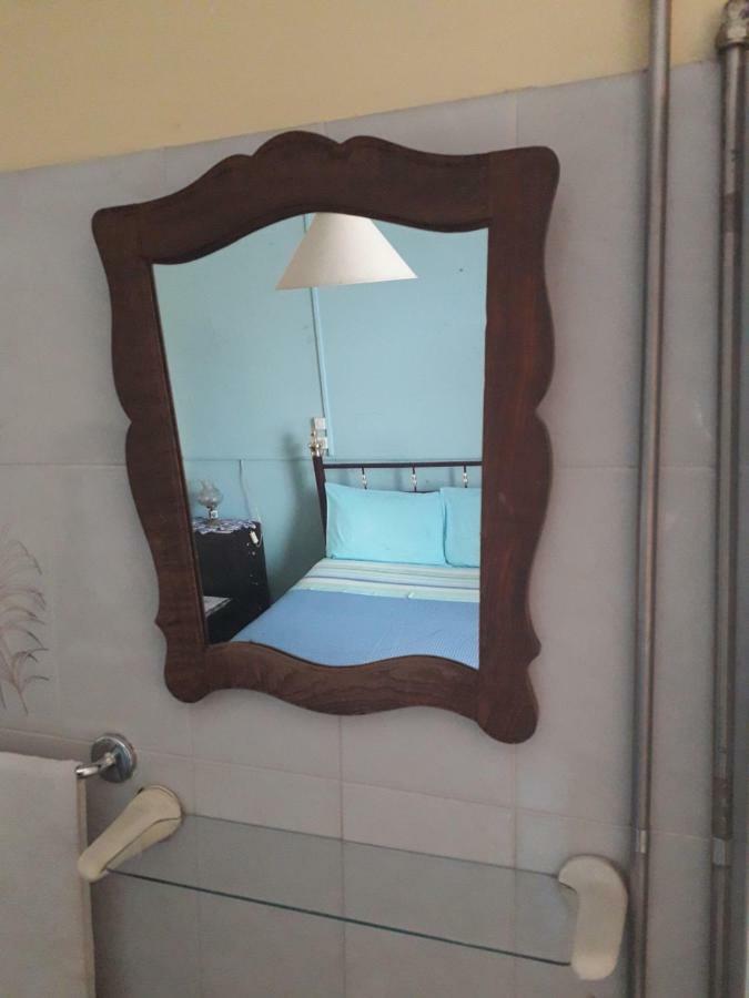Pensao Galicia Guest house *