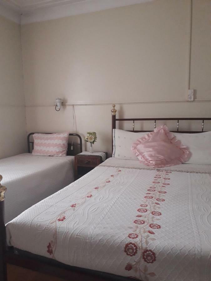 Pensao Galicia Guest house