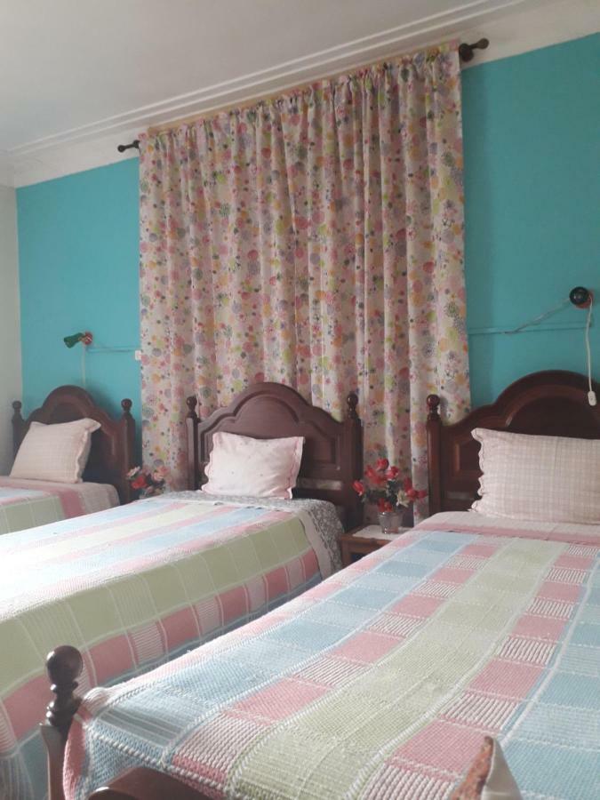 Guest house Pensao Galicia *