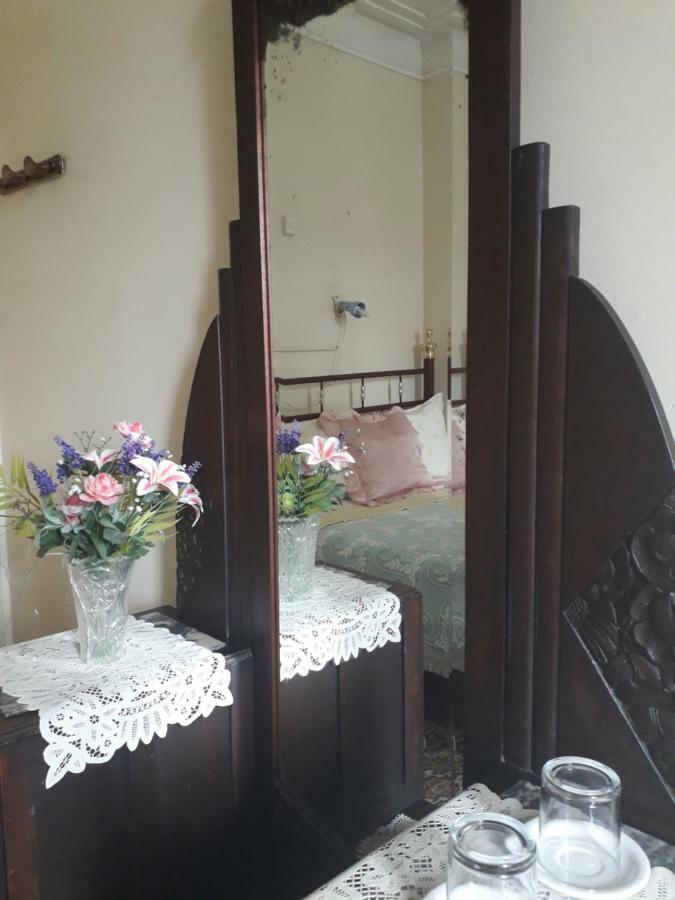 Pensao Galicia Guest house Lisbon