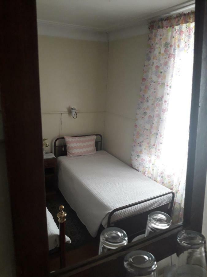 Pensao Galicia Guest house