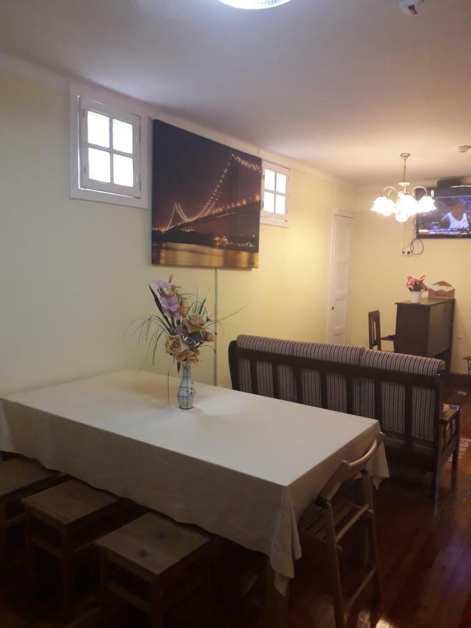 Pensao Galicia Guest house *
