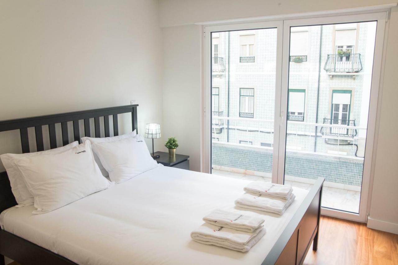 Flh Marques Amazing Place Appartement
