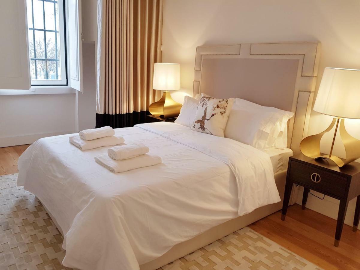 Appartement Finestay Santana *